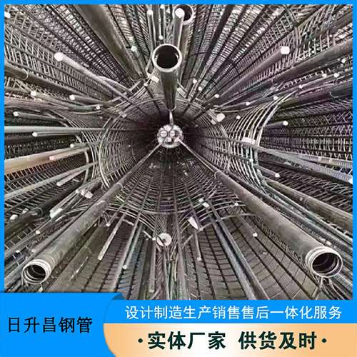 墨玉声测管加固处理操作要点