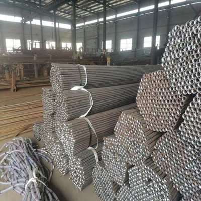 墨玉薄壁声测管是无缝钢管还是焊接钢管好一些