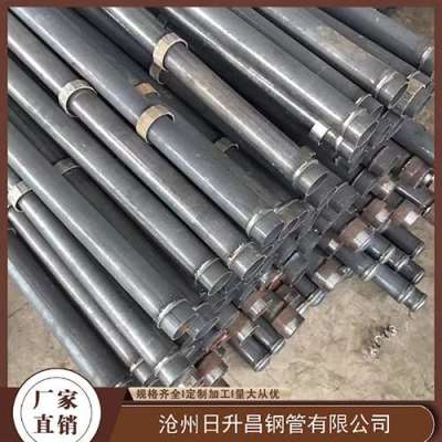 墨玉最薄的声测管壁厚可以到什么程度