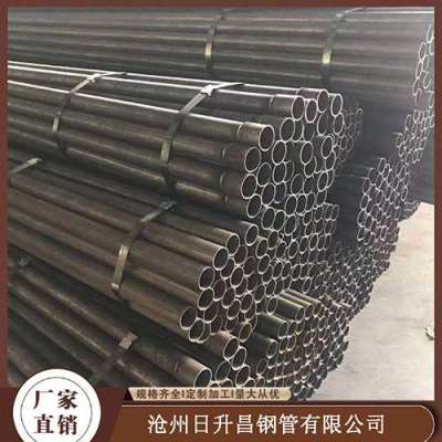 墨玉声测管规格型号对照表
